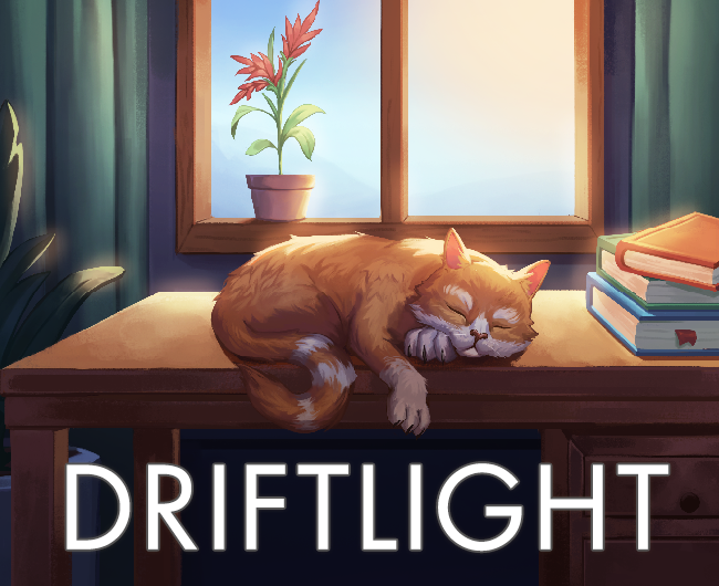 Cover image for Driftlight (Demo)