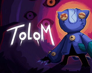 TOLOM: Roguelike Deckbuilder [Free] [Card Game] [Windows]