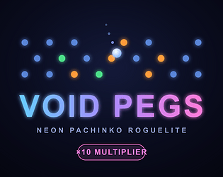 VOID PEGS