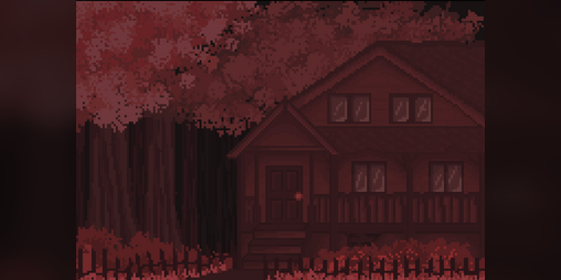 Cover image for Wraithwood Lodge