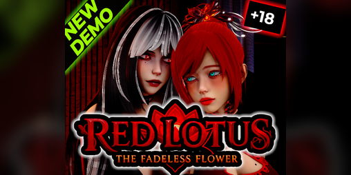 Cover image for Red Lotus