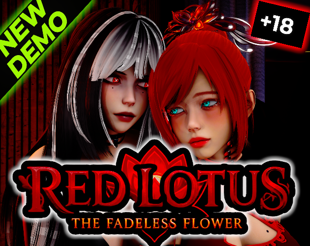 Cover image for Red Lotus