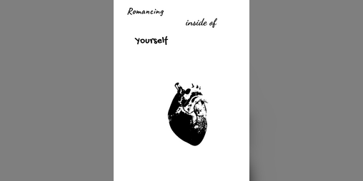 Cover image for Romancing inside yourself