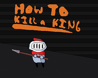 How to Kill a King game screenshot