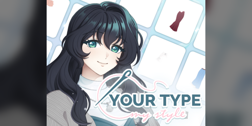 Cover image for Your Type, My Style (Beta)