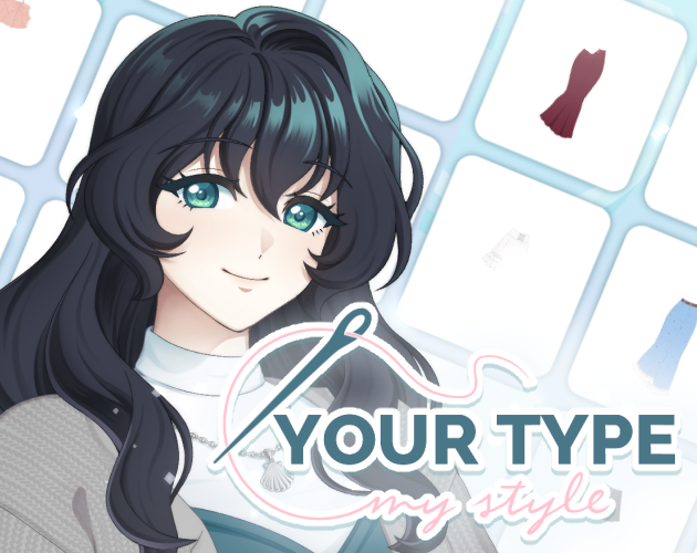 Cover image for Your Type, My Style (Beta)