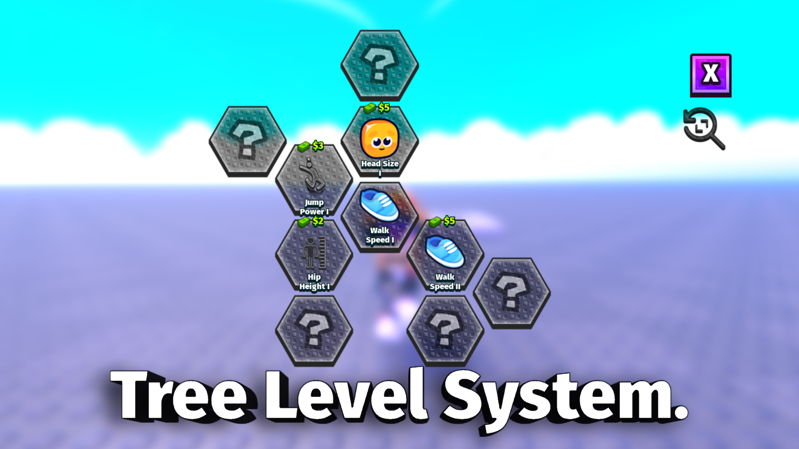 Tree Level System Kit