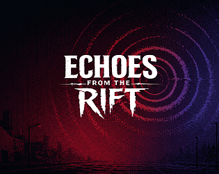 Echoes from the Rift [Free] [Other]