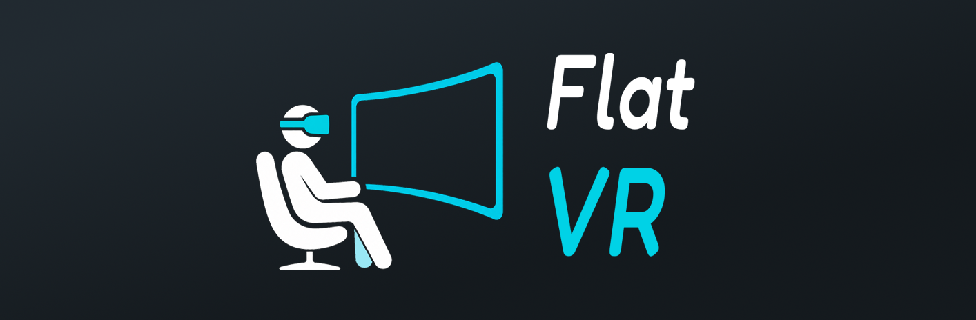 FlatVR