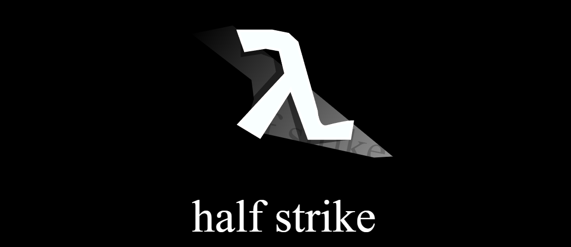 Half-Strike