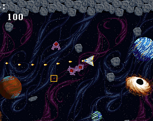 2D Shooter [Free] [Windows]
