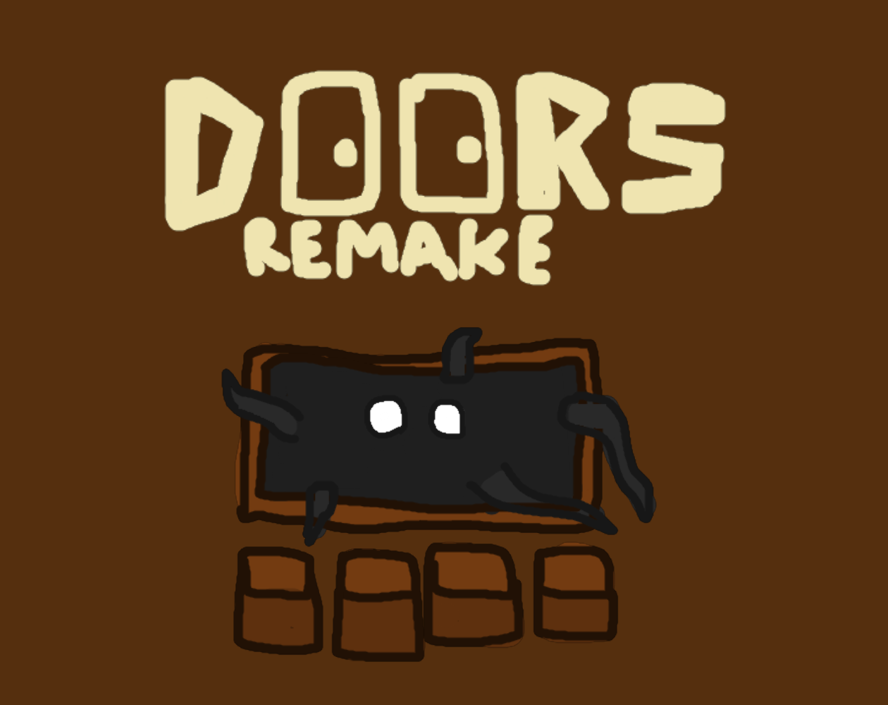 Doors: Remake cover