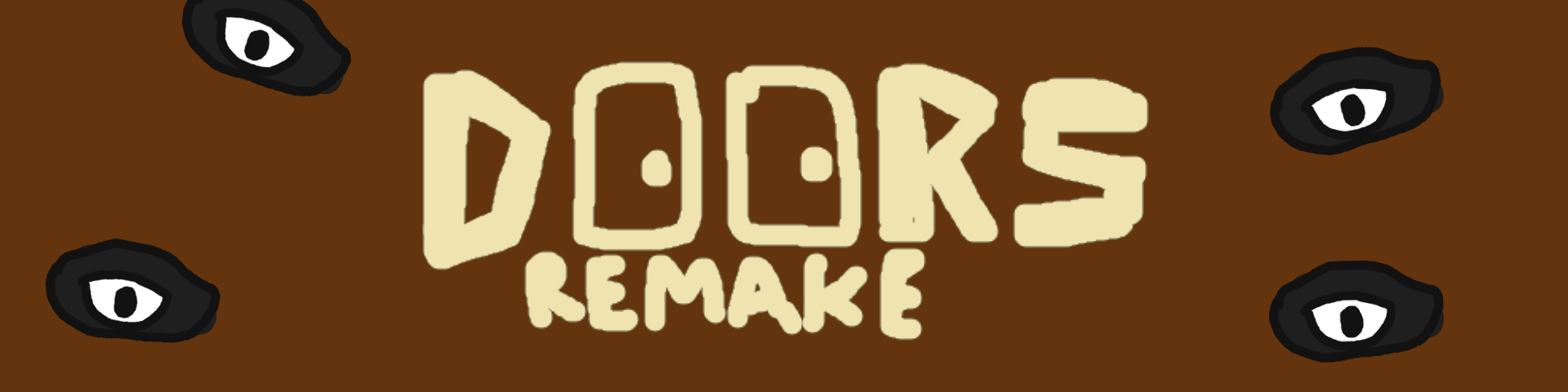 Doors: Remake