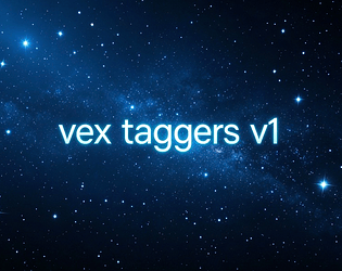project vex V1