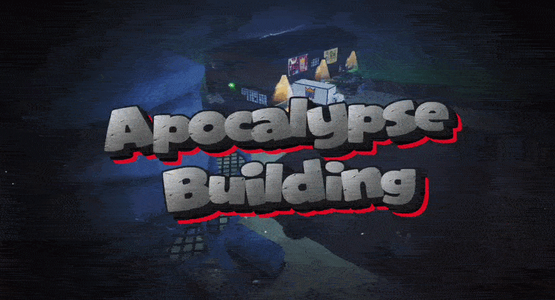Apocalypse Building