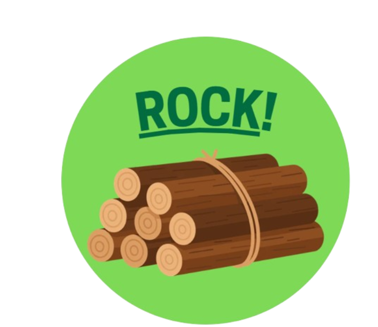 ROCK!