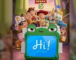 Toy OS 2.0