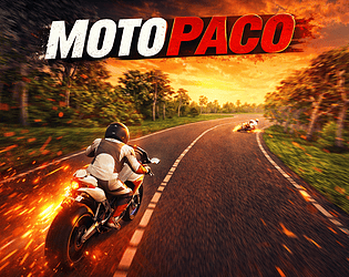 MotoPaco [Free] [Racing] [Windows]
