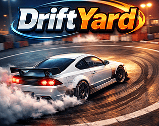 Drift Yards [Free] [Racing]