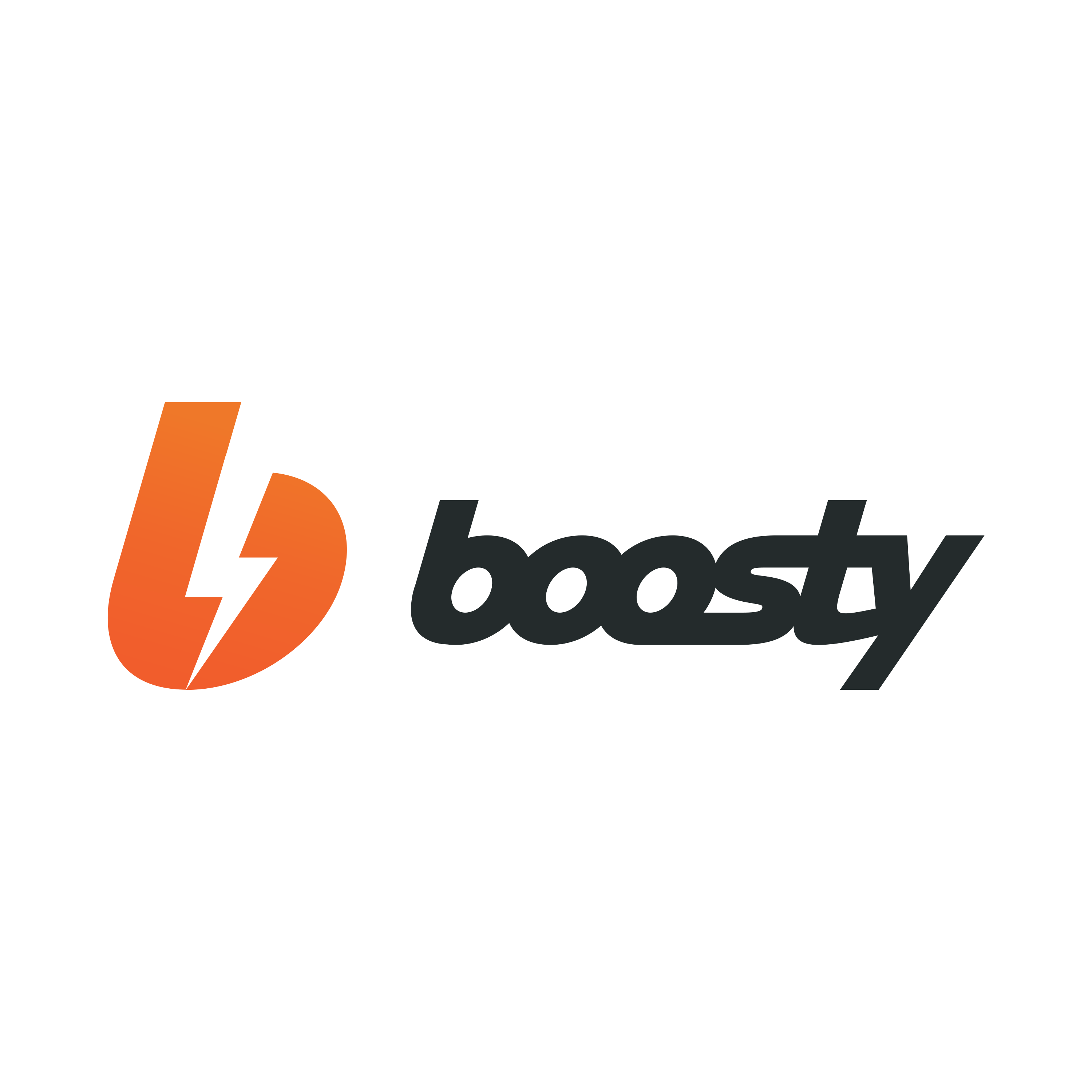 Boosty