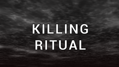 Cover image for Killing Ritual