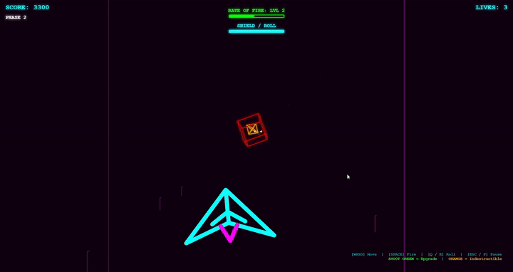 Foxheart Wing Gameplay Foxheart Wing Gameplay
