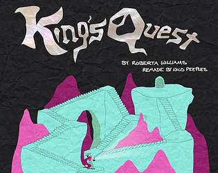King's Quest [Free] [Adventure]