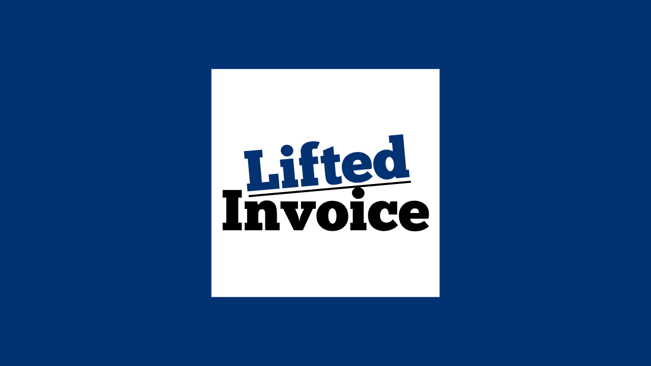 LiftedInvoice
