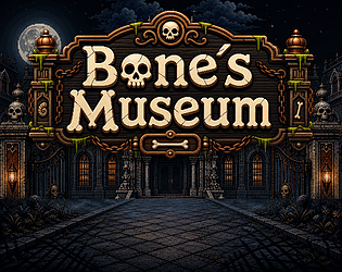 Bone´s Museum