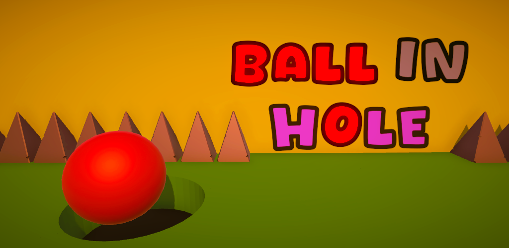 Ball In Hole