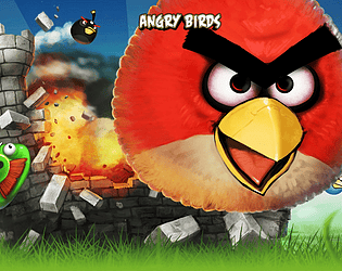 Angry Birds Old Version