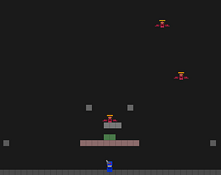 ShareContra game screenshot