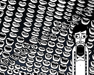 All the Incredibox Assets I could find 🤷‍♂️ game screenshot