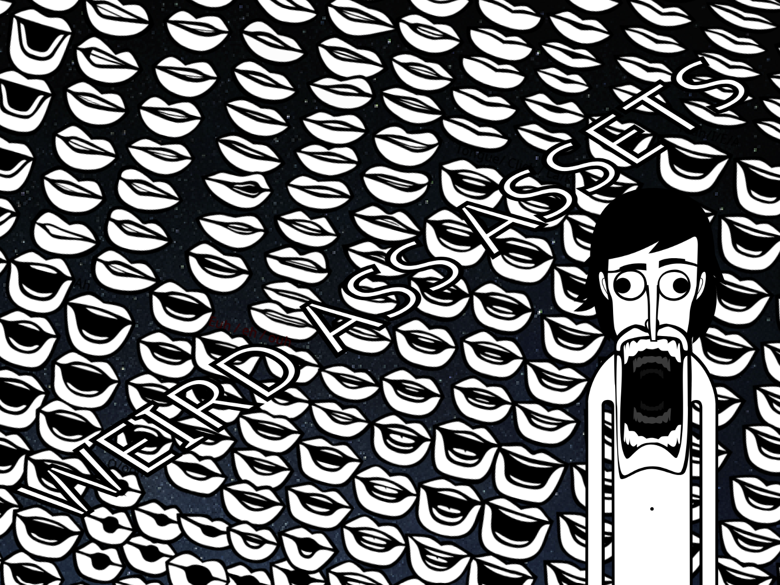 All the Incredibox Assets I could find 🤷♂️