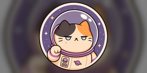 Cover image for Cosmic Munch