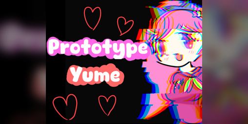 Cover image for Prototype:Yume