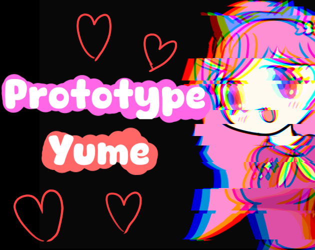 Cover image for Prototype:Yume