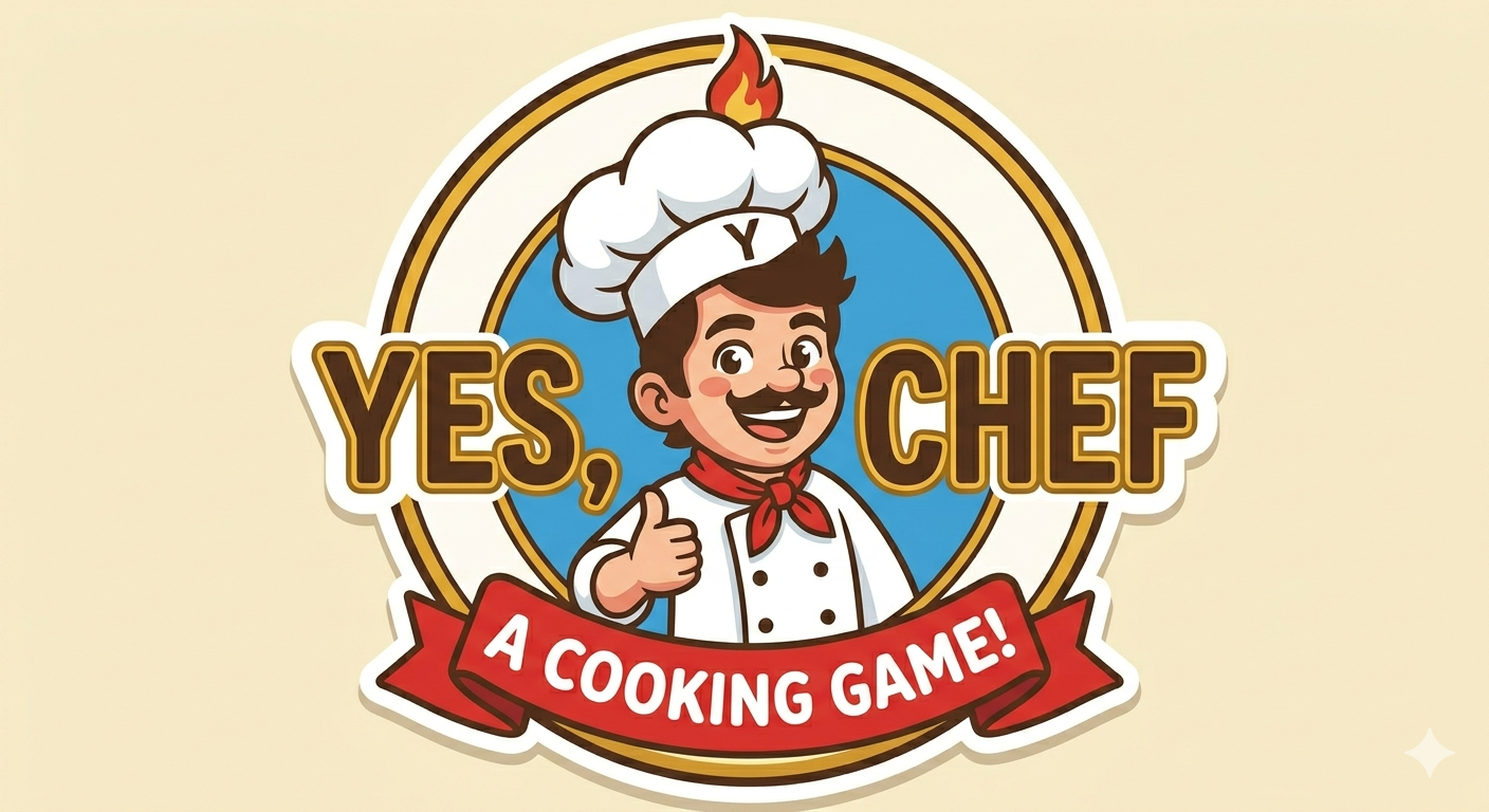 Yes Chef