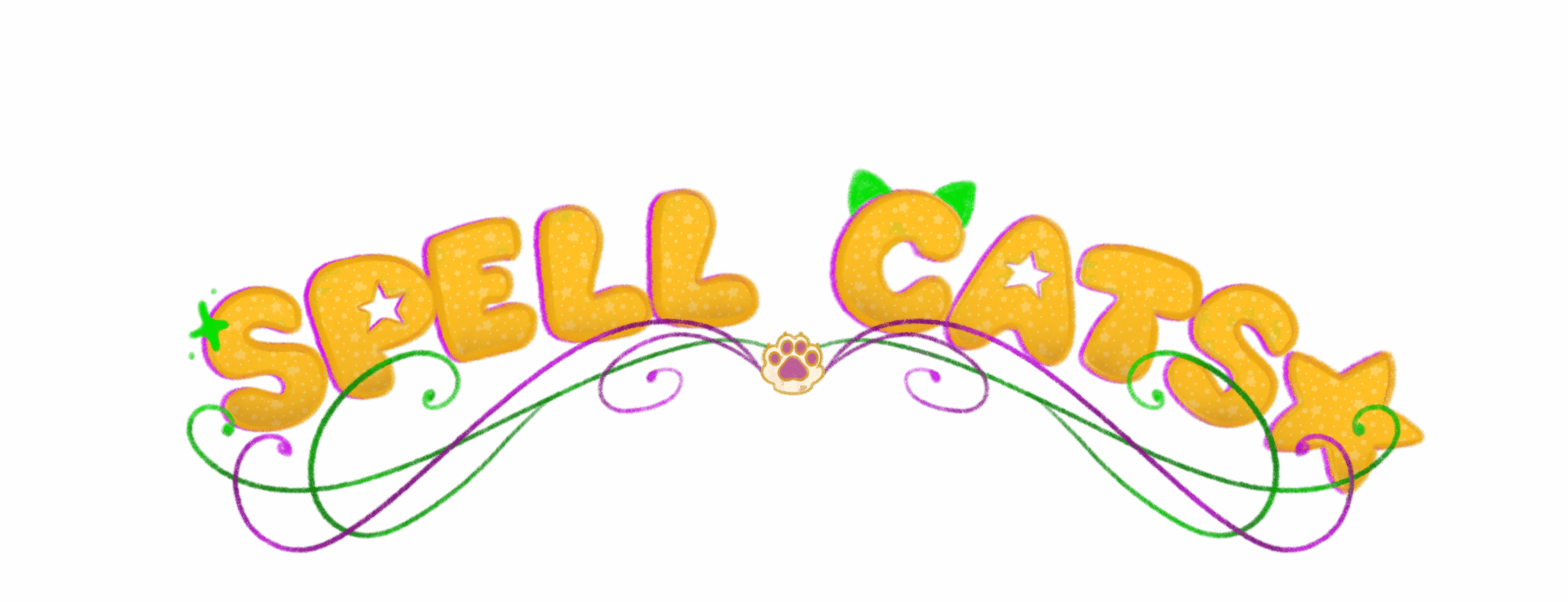 SpellCats