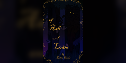 Cover image for of Ash and Loam