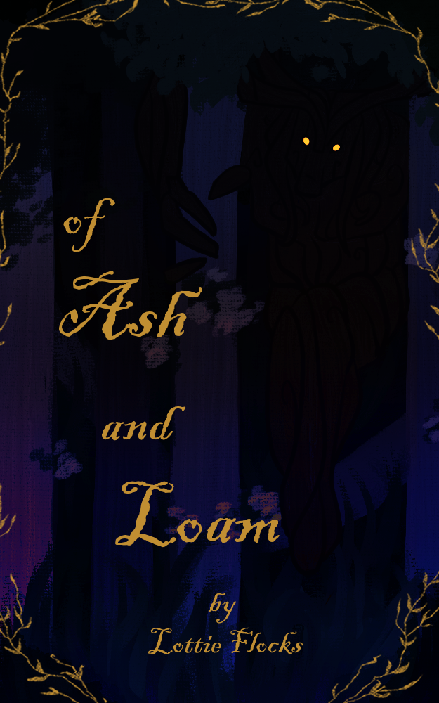 Cover image for of Ash and Loam