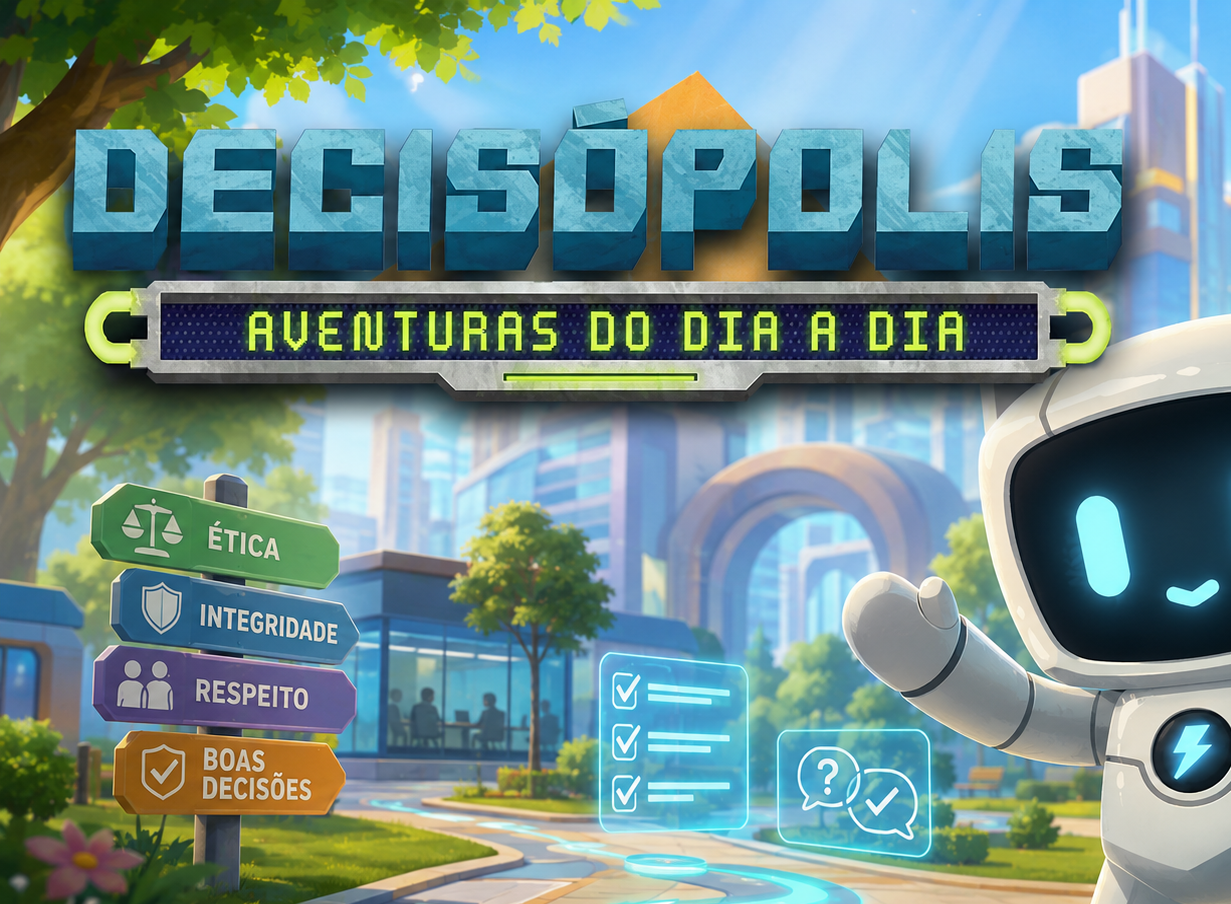 Cover image for Decisopolis