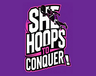 She Hoops to Conquer [Free] [Simulation] [Windows]