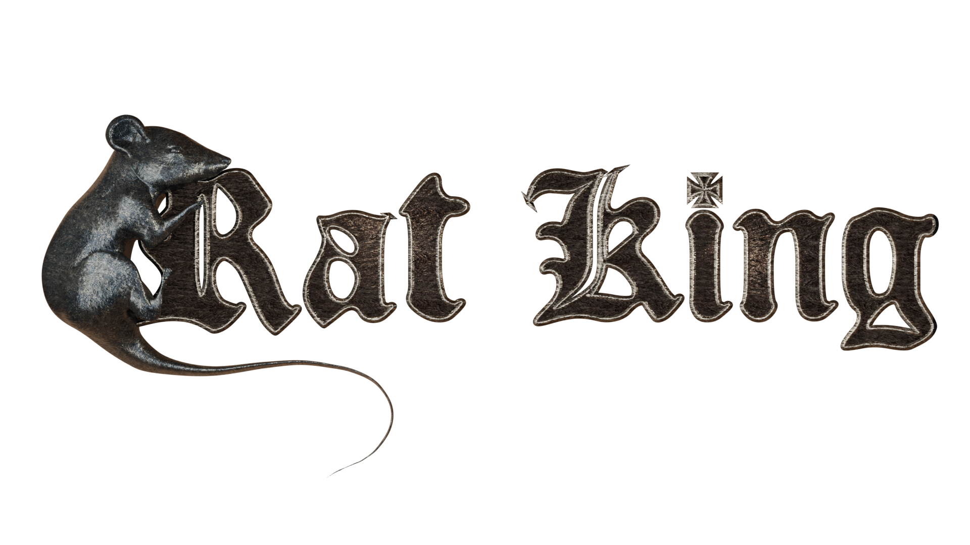 Rat King - ZTGK build