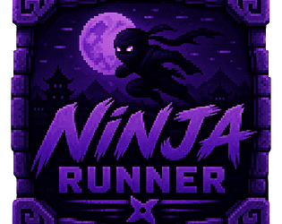 Ninja Dash [Free] [Platformer]