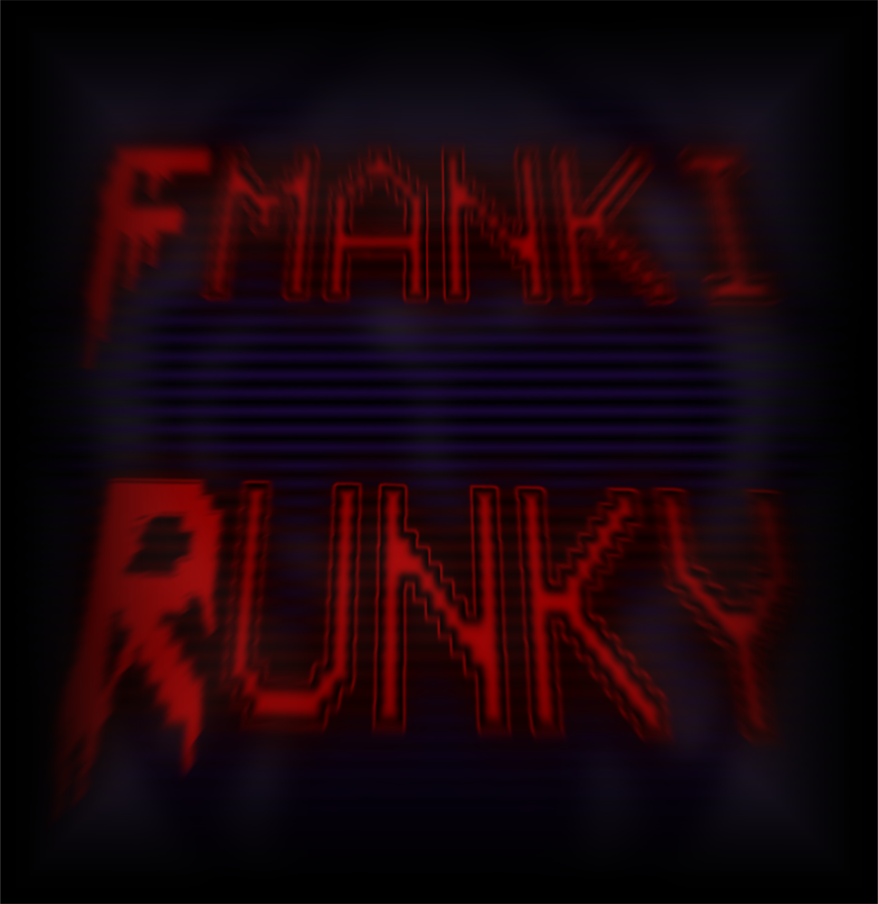 Fmanki Runky cover