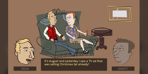 Cover image for The 2 Wise Men (Part 1)