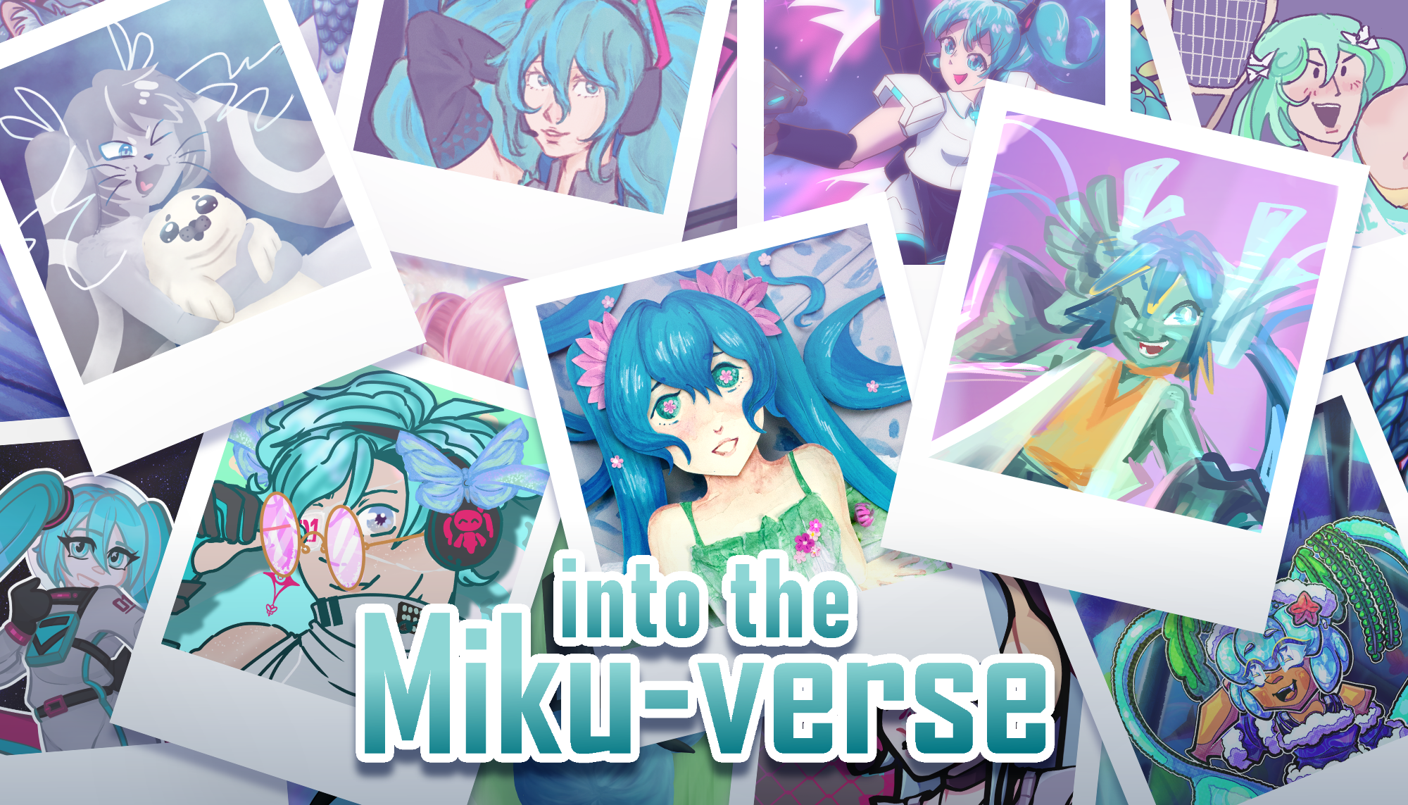Into the Miku-verse
