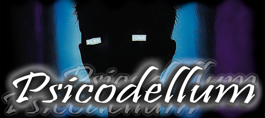 Psicodellum Psicodellum