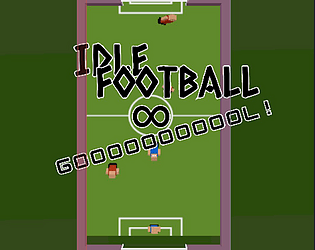 IDLE INFINITY FOOTBALL